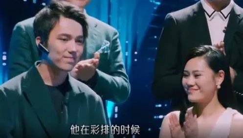 迪玛希身高真的有一米九吗？