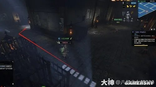 《逆水寒》牢狱风云全流程指南 牢狱风云怎么做