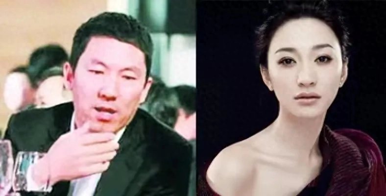 内地明星囚禁事件曝光：李小冉背后的黑暗真相！ 