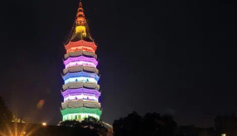 求安庆旅游景点大全排名，哪些比较推荐？