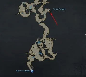 失落的方舟The stone of power力量之石任务怎么做