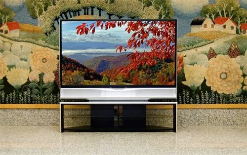 等离子电视是什么意思