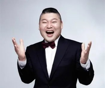 姜虎东为什么退出两天一夜 艺声为什么怕姜虎东