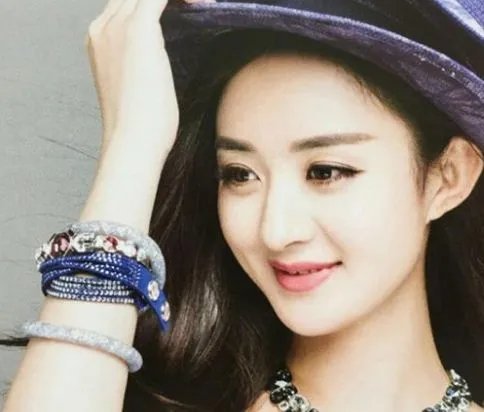 李易峰承认与赵丽颖交往？ 金童玉女戏外恋情疑坐实