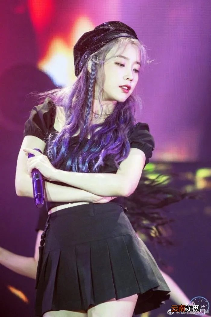 你要到类型都有哦 李知恩照片，iu李知恩绝美照片