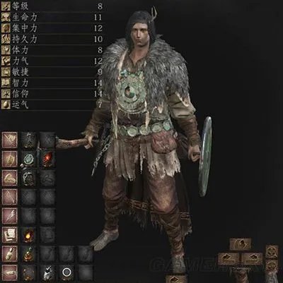 《黑暗之魂3》图文流程攻略 全收集攻略及BOSS战解析