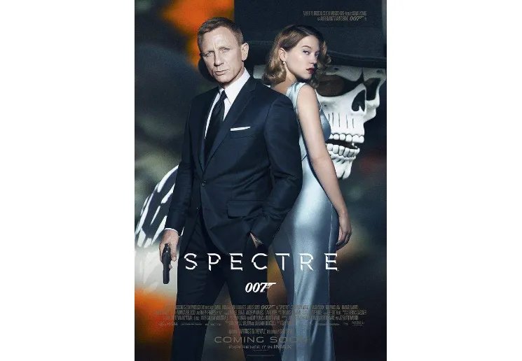 十大经典打斗电影 中国上榜三部，第一为007系列