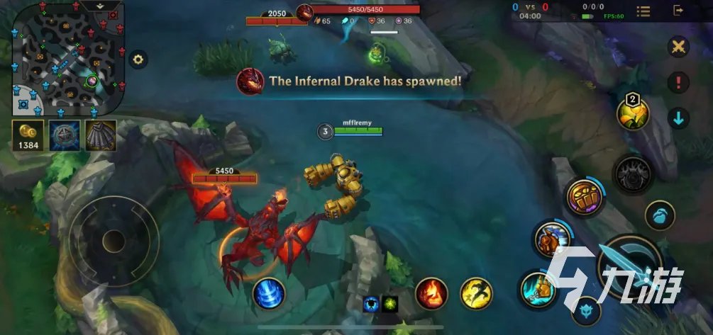 手机网游10大排行榜前十名2022 排行榜前10名手机网游合集