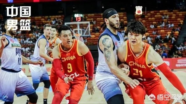 中国男篮热身赛对战NBL联队，你认为谁表现最出色？