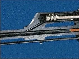 自动步枪原理是什么？如何评价？