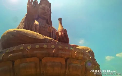 佛山旅游景点大全 佛山新八景 佛山景点盘点