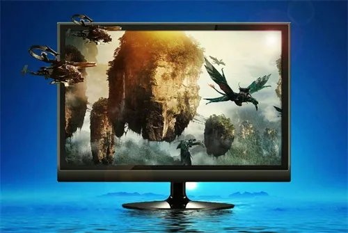 等离子电视是什么意思