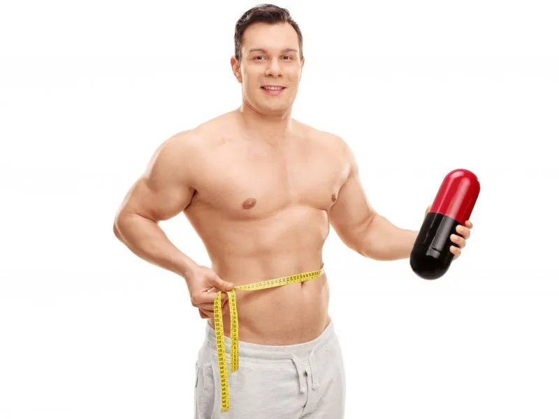 安全的减肥方法有哪些