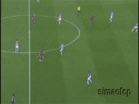 梅西职业生涯最精彩的一粒进球是哪个?