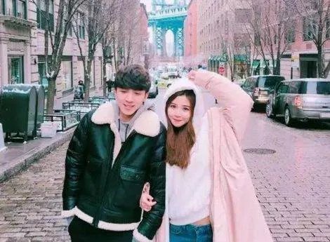 穆雅斓吴大伟分手，穆雅斓是怎么出名的？