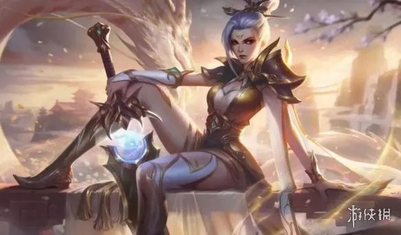 《英雄联盟》玉剑传说系列皮肤汇总一览