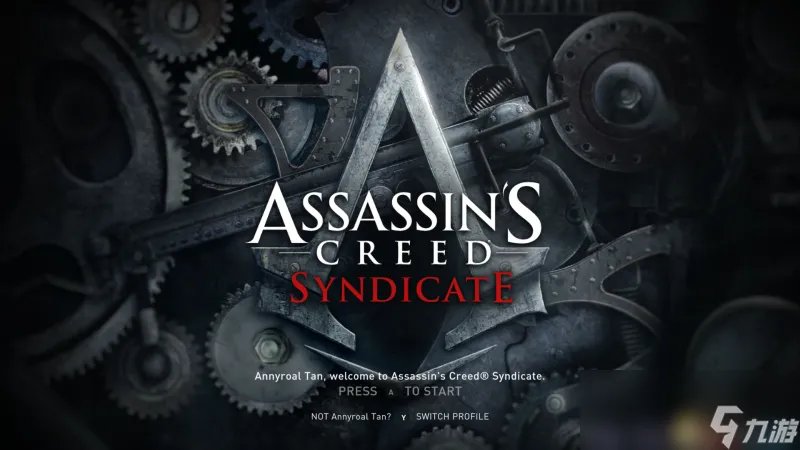 刺客信条 枭雄 图文全剧情流程攻略 全任务收集攻略