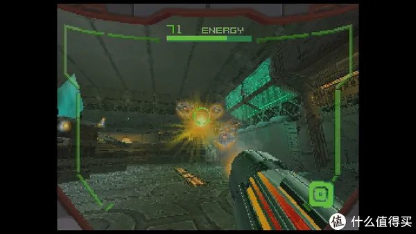 老游戏回顾：《银河战士 猎人》——我最想在Switch上玩到的DS游戏