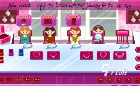 好玩的阿sue小游戏大全2023 高人气阿sue手游合集