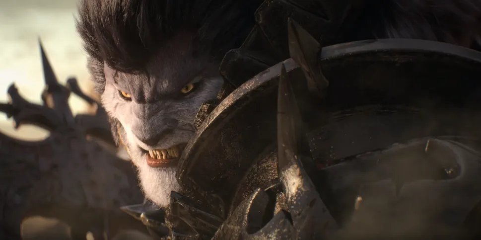 余烬风暴蕾奥妮 蕾奥妮人物故事介绍