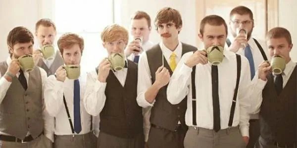 第一次当伴郎需要注意什么？