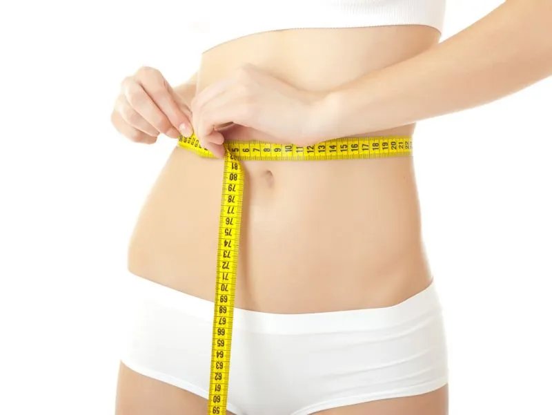 如何瘦腰腹