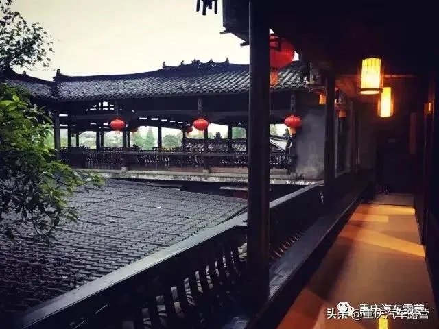 柳江古镇住宿哪家比较好？