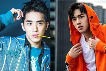 许魏洲否认酒驾 疑似碰上老头“碰瓷”