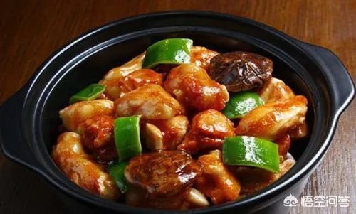 鲁菜十大招牌菜图片