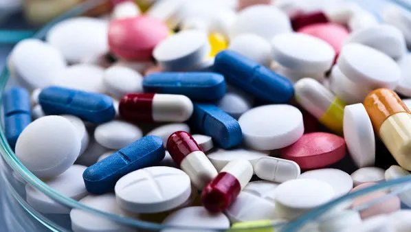 痛风吃什么药最有效