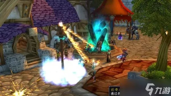 2022魔兽世界火焰节攻略大全 WOW仲夏火焰节2022活动任务图文攻略