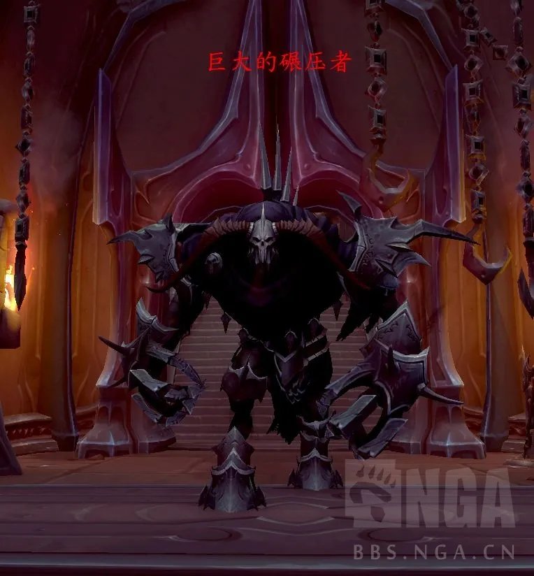 《魔兽世界》托加斯特灵魂熔炉攻略