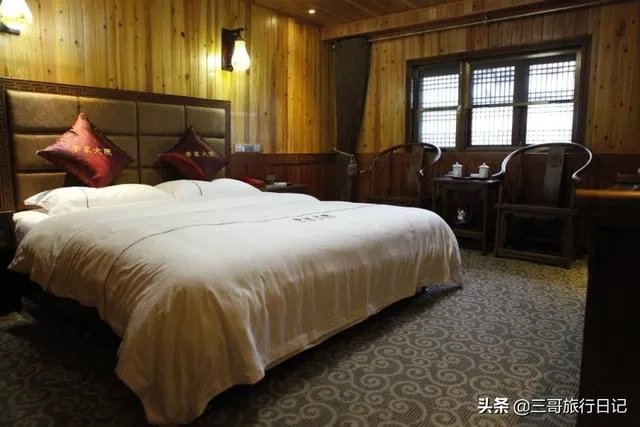 柳江古镇住宿哪家比较好？