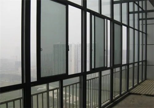 窗户都有哪些材质