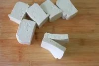 四喜豆腐的做法