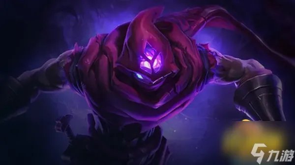 LOL无限火力蚂蚱怎么出装 无限火力蚂蚱出装推荐