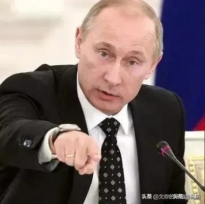 拜登：北约与俄冲突将发生世界大战