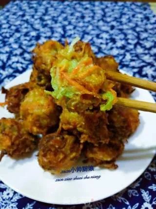 【东北】素丸子