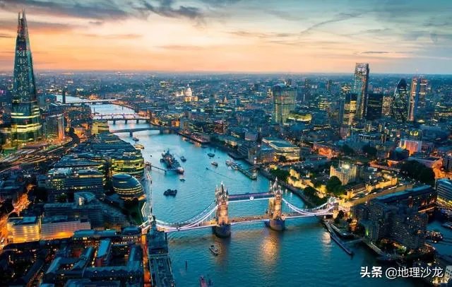 欧洲最大的岛屿是什么岛？