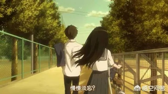 你如何评价《冰菓》？