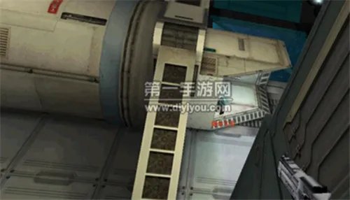 CF手游卡太空要塞bug点位及跳跃躲避技巧