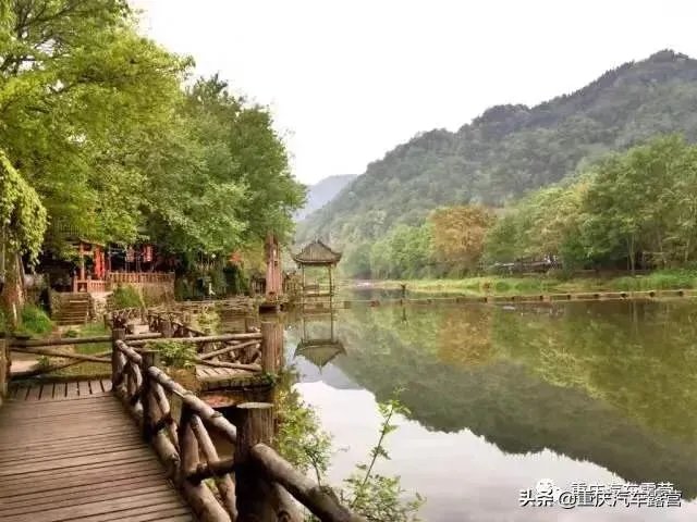 柳江古镇住宿哪家比较好？