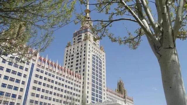 内蒙古工业大学怎么样?