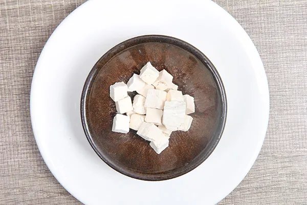 茯苓粉的功效与作用