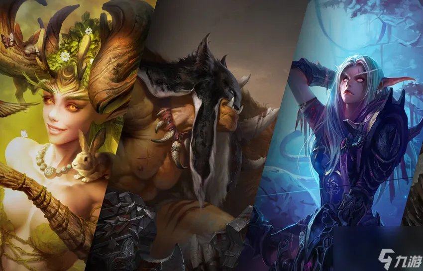 魔兽世界正义点数获取途径