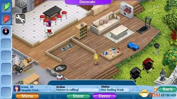 虚拟家庭怎么玩 虚拟家庭新手入门完全攻略