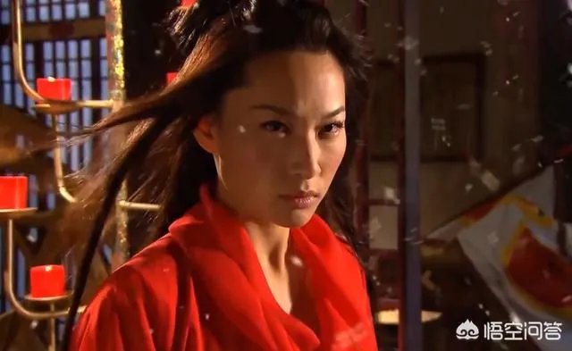 你觉得黄宗泽主演过的哪部电视剧造型最为惊艳？