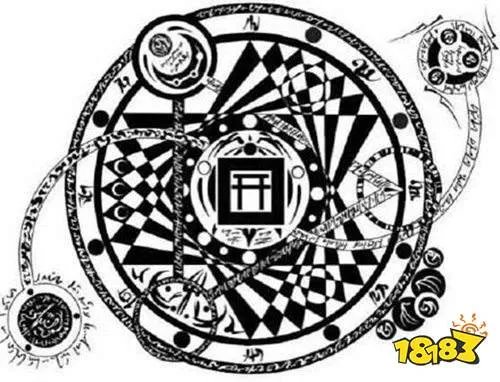 阴阳师现世召唤阵图片有哪些 现世召唤阵图片分享