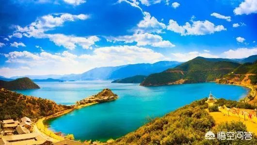 泸沽湖好玩吗?