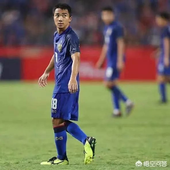 亚洲杯1/8决赛中国男足vs泰国，比赛有哪些看点？